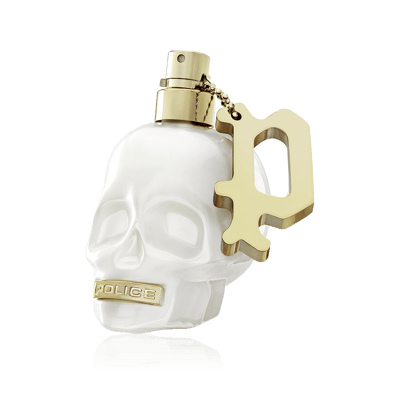 Damesparfum Police To Be Born To Shine For Woman EDP (40 ml)