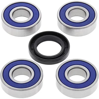 Lagerset achteraan All Balls Racing 25-1220
