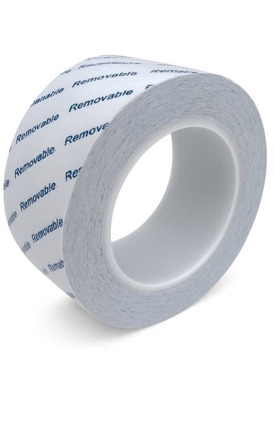Tape Stucloper universal wit