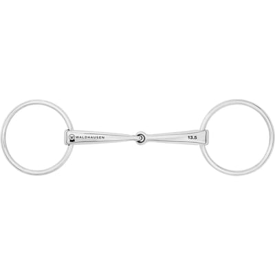 Mors simple voor paard eenvoudige breuk Waldhausen