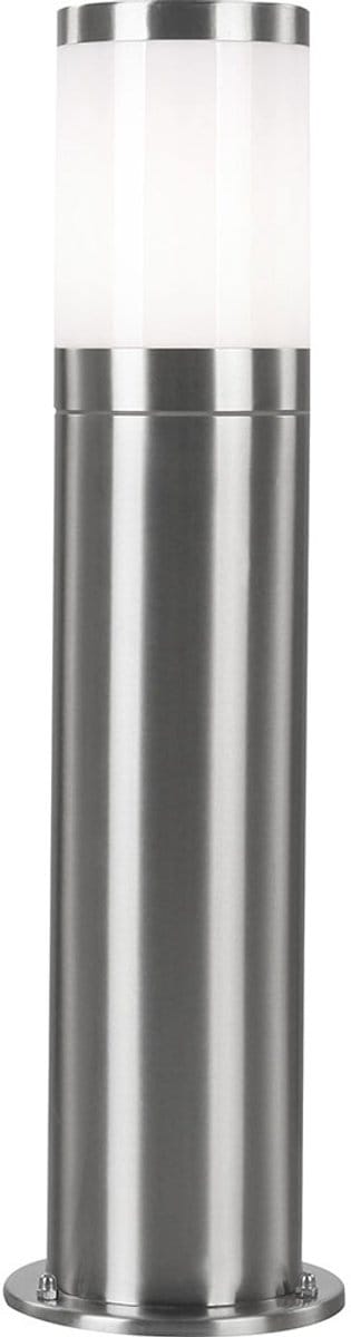 Globo - vloerlamp - Xeloo - staal - metaal - Ø 14cm - E27 - 32015