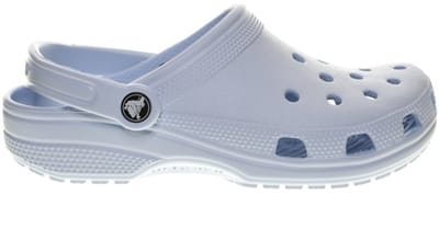 Crocs - Classic Clogs Blue Frost - Maat 33-34