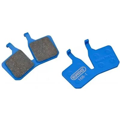 Elvedes Schijfremblokken Magura Mt5 6902 2 Stuks Blauw