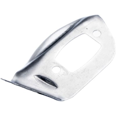 Heat deflector 60cc