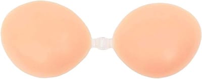 Adhesieve Nipple Pads en Push Up BH voor Grote Borsten - Onzichtbare Nipple Covers voor Avondjurken, Bruidsjurken en Badmode