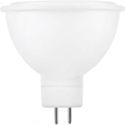 Modee GU5.3 LED Lamp 5W - 450lm - 4000K - Neutraal Wit - LED Spot MR16 - Vervangt 35W Halogeen Gloeilamp