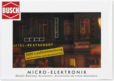 Looplicht Werkbak - Modelbouw Verlichting - Hobby Werkplaats - Gedetailleerd Model - 14 x 12 cm - Meerkleurig
