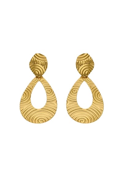 Gaya Earrings