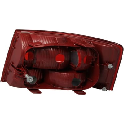 VanWezel 0318931 - Feu arrière gauche sans partie éléctrique pour Audi A6 de 05/2004 au 09/2008