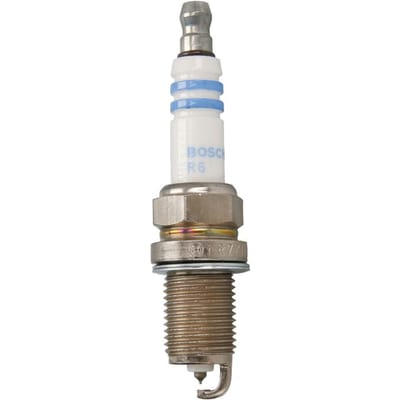 Bougie Double Iridium BOSCH 0 242 236 599