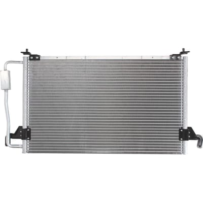 Condensator, airconditioning NRF 35261