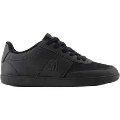 Le Coq Sportif Lcs Derby 1 Schoenen Zwart EU 41