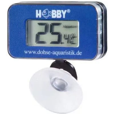 Digitale thermometer Hobby