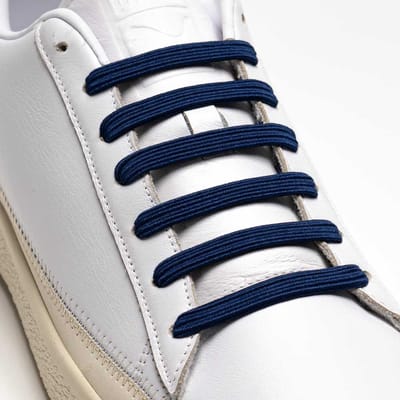 U-Lace Classic -  Elastische Veters - Licht Marine - Mix-N-Match Pack