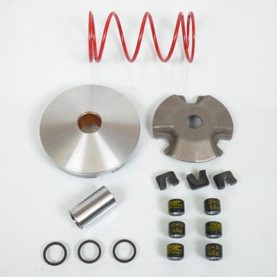 Variateur Top performances pour Scooter Keeway 50 Matrix Avant 2020 Neuf