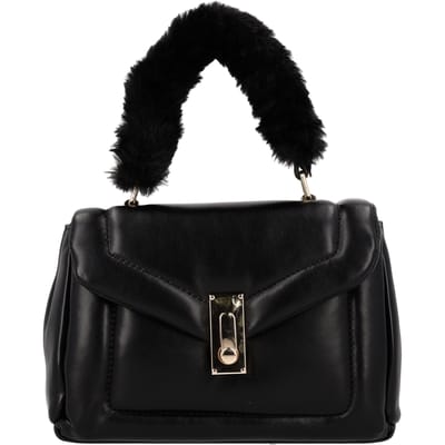 Mymo Handtas Dames zwart