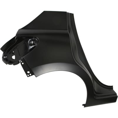 Spatbord, achter BLIC 6504-01-5508514P, rechts