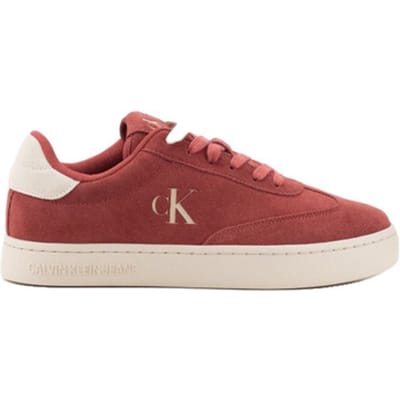 Sneakers Calvin Klein Jeans Baskets Classic Cupsole WT MG daim