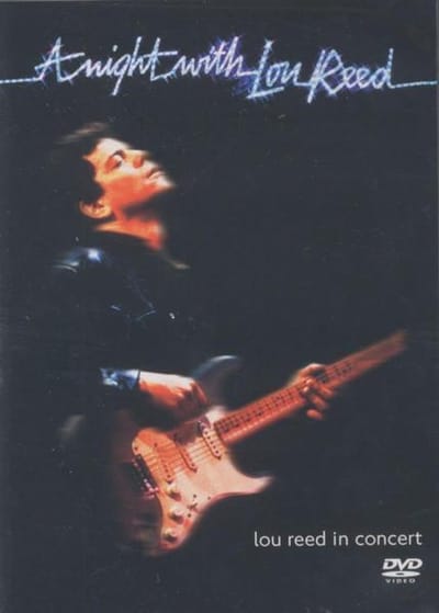 Lou Reed - A Night with...