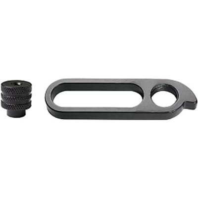 Aluminium derailleurhanger, geschikt voor elk frame/universeel Super B TB-ET05 Premium
