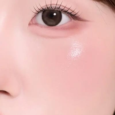 Losy Kim - VOL Mellow Blushing Serum - 5 Colors #02 Mellow