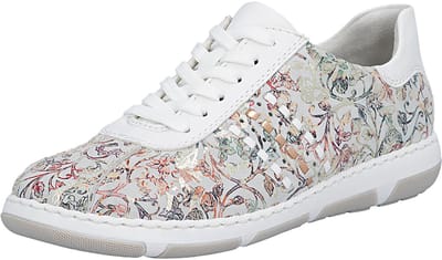 Lage Sneakers Rieker 4240890