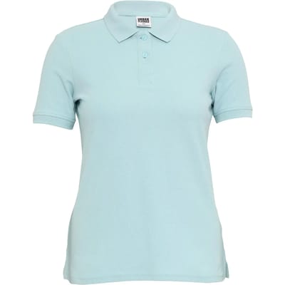 Urban Classics - Polo Polo shirt - XS - Blauw