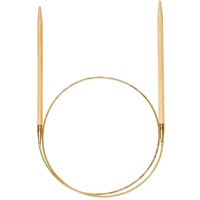 addiNature Ronde breinaalden - Dikte 10
