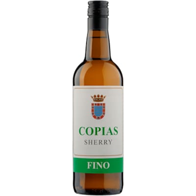 Sherry Fino