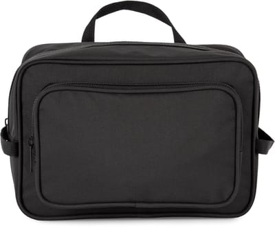 Kimood Toilettas Kialma by K-loop KI5707 - Black - One size