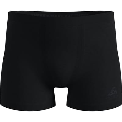 Odlo Odlo Boxer PERFORMANCE X-LIGHT ZWART - Maat M