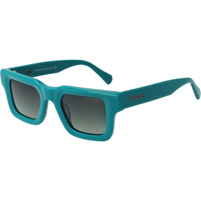 Zonnebril Funky Buddha Lunettes de soleil FBS2041 002 48