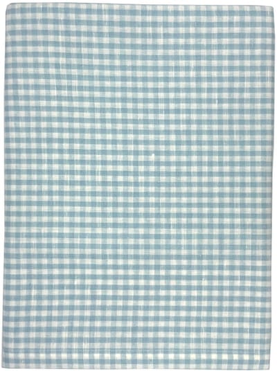 Rut tafelkleed mint 145x250