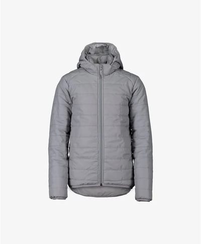 Poc Liner Jas Grijs 10 Years Kinderen