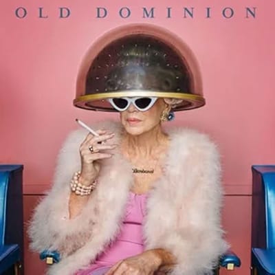 Barbara - Old Dominion