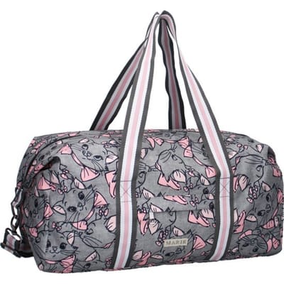 The Aristocats Marie Fun With You Sporttas - Grijs