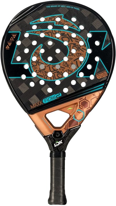 Lok Maxx Flow Gen 2