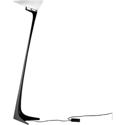 Artemide - Montjuic vloerlamp - zwart
