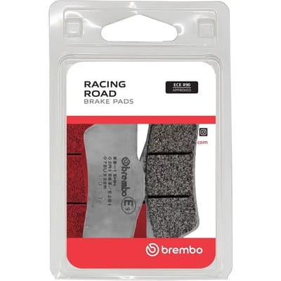 Remblok Brembo Sinter Evolution Sc Gsxr125/150 - Gsxs125/150/Cbf