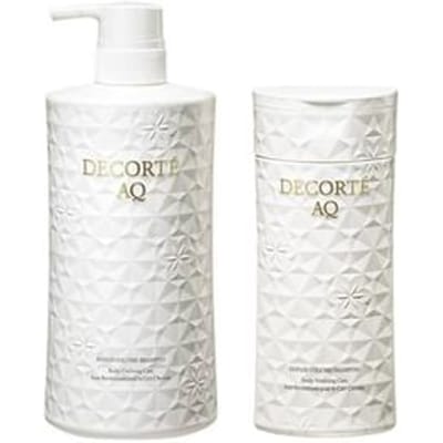 Kose - DECORTE AQ Repair Volume Shampoo 250ml