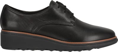 CLARKS Schnürschuhe Sharon Rae