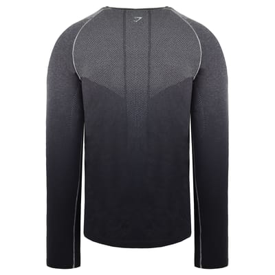 Gymshark Vital heren grijs topje
