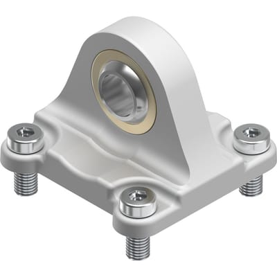 Festo Gaffel Flens Bouwgrootte 63 ISO 15552 - 174400 - P2GQN