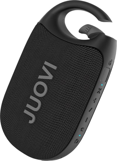 Draagbare Bluetooth Speaker met IP68 Waterdichtheid en 24 Uur Speeltijd