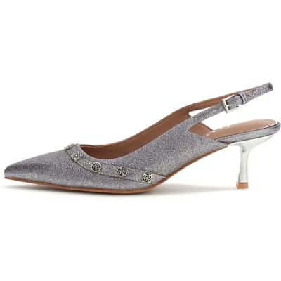 Pumps Guess YANAI2 FLPYN2 PEL05