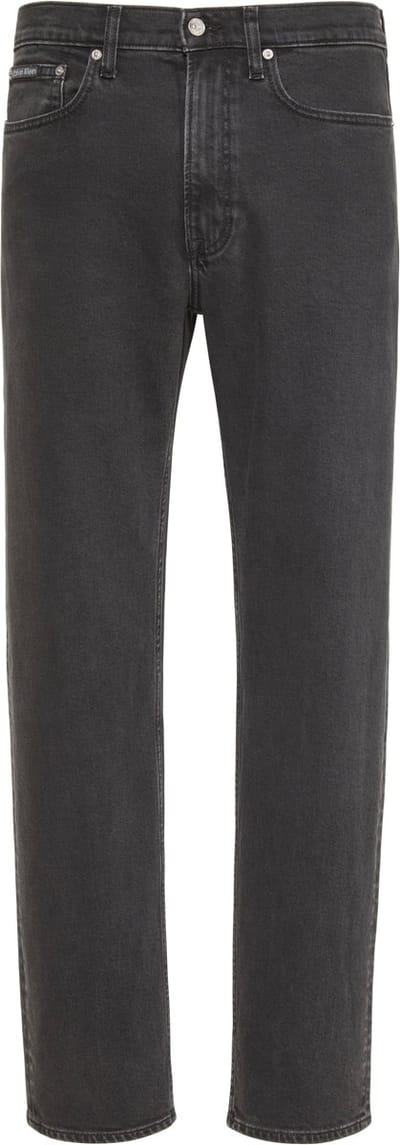 Calvin Klein Jeans SLIM CK ESSENTIAL BL Jeans