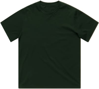 Vintage Industries T-Shirt Devin T-Shirt Green-S