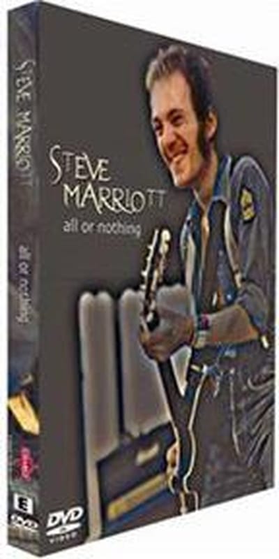 All or Nothing: Live in Germany
