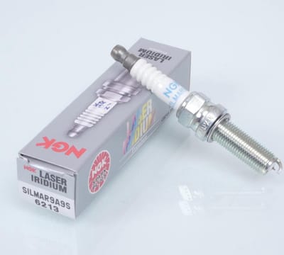 ngk bougie voor motor honda 450 cr-f rx 2017 silmar9a9s nieuw