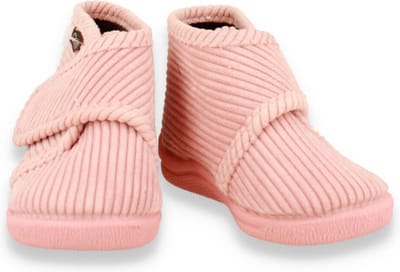 Cienta Bota Velcro Rosa | Roze | Maat: 25
